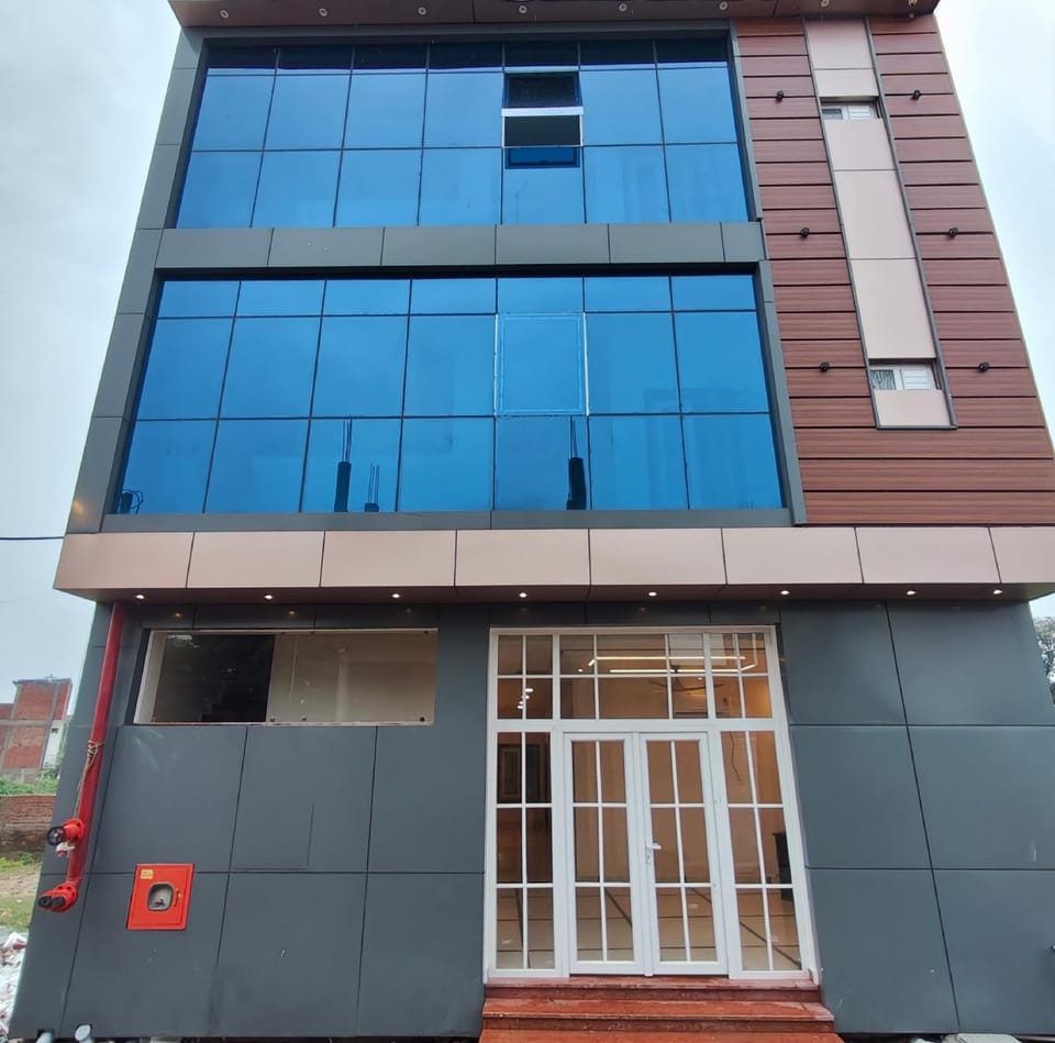 Ramayan Elite Ayodhya Hotel in Nepal