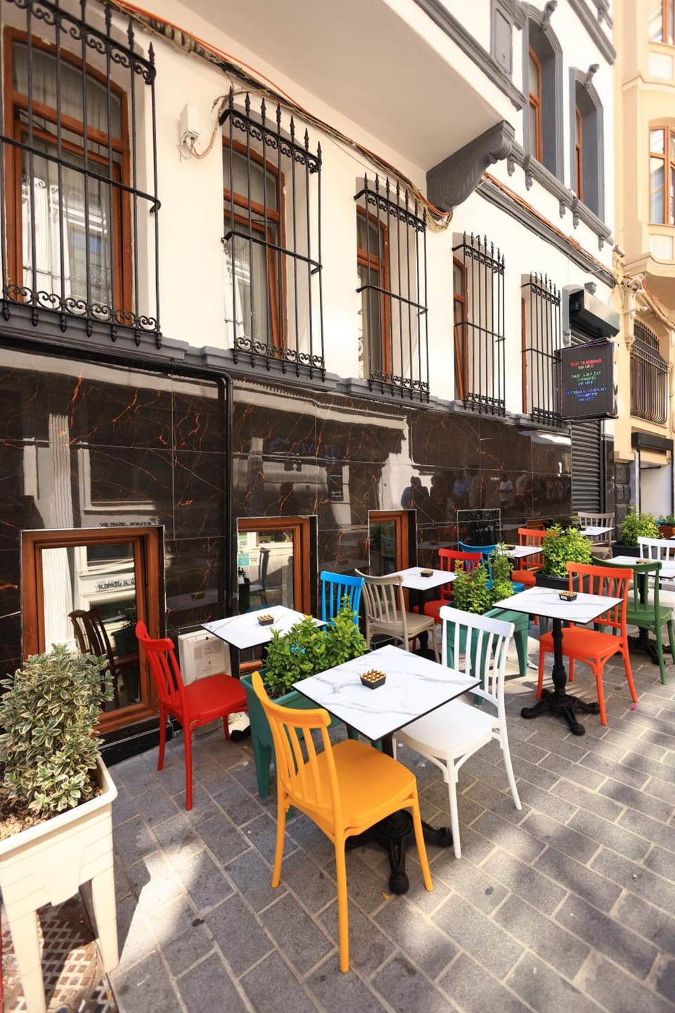 New House Hotel Hotel in Istanbul