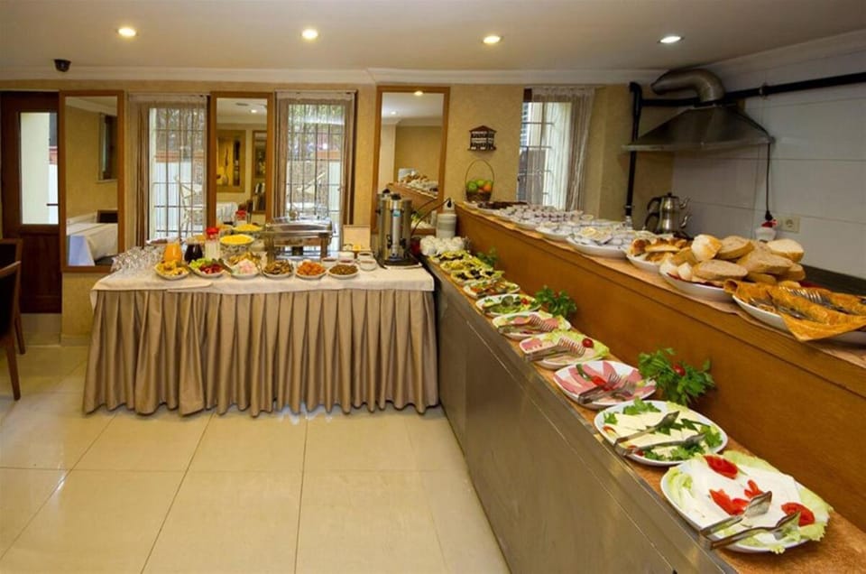 New House Hotel Hotel in Istanbul
