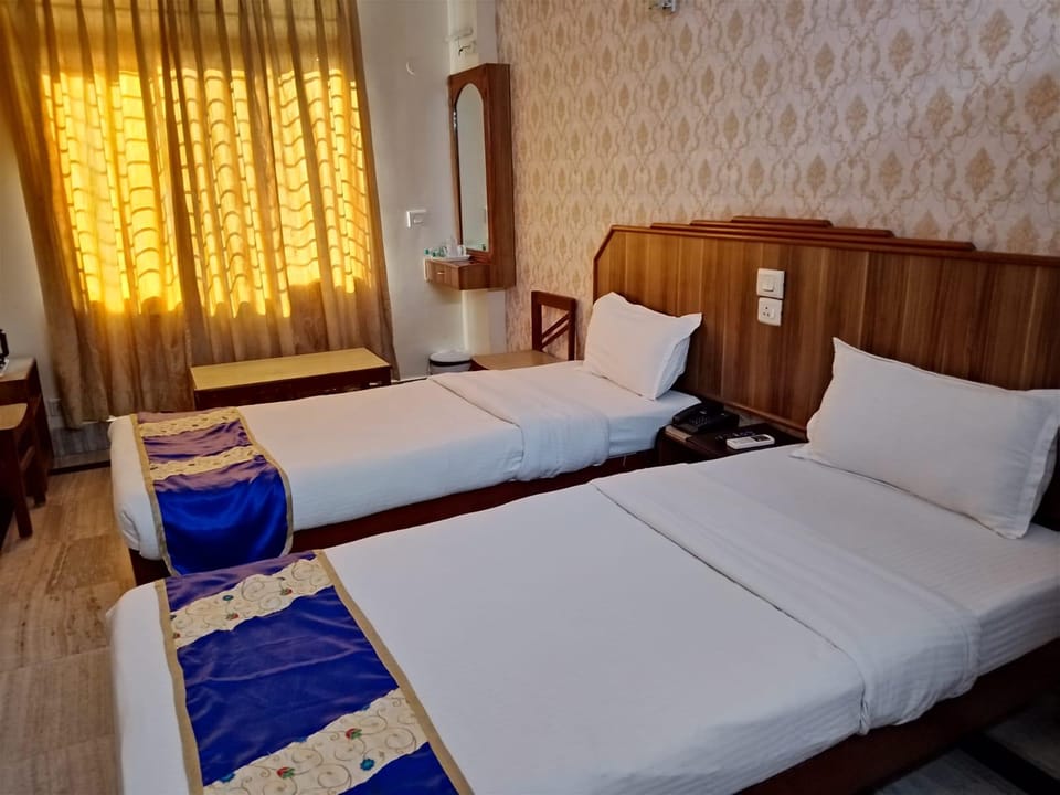 Guestroom