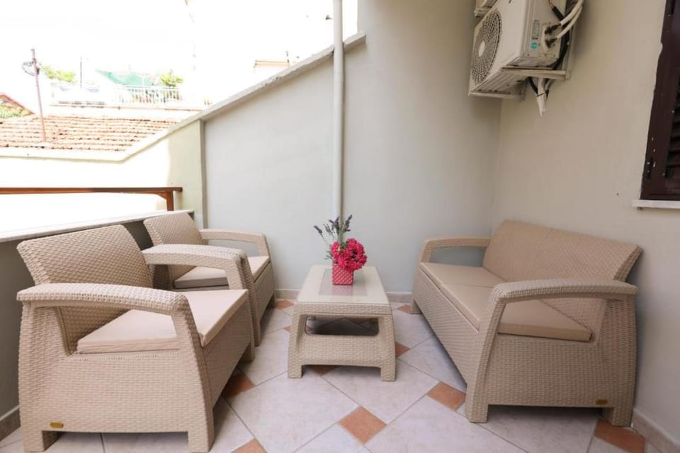 Emar Hotel Hotel in Tirana