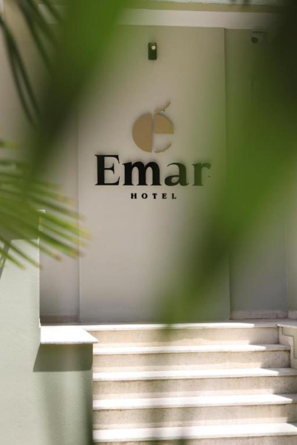 Emar Hotel Hotel in Tirana