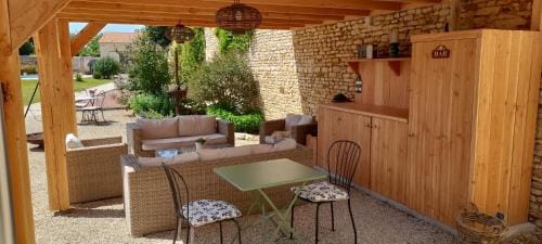 La Galuche Hotel in Centre-Val de Loire