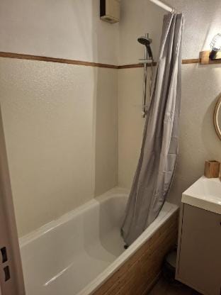 Petit ours I N 10 - 2P5 Hotel in Allos