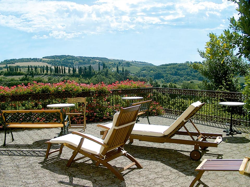 Hotel Bonconte Hotel in Urbino