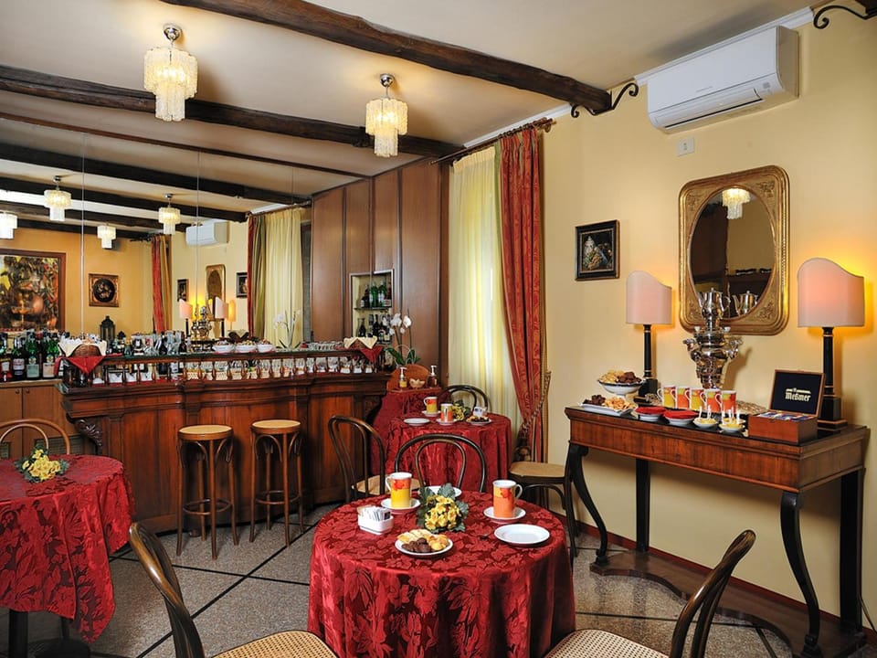 Hotel Bonconte Hotel in Urbino