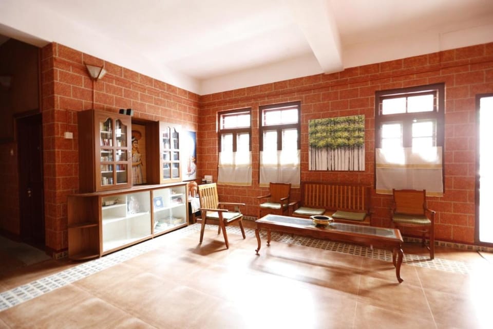 Facilities