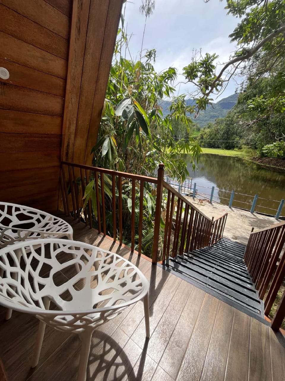 Cure Monastery family resort Resort in Kerala