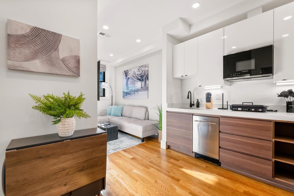 SympleLive Hotel Apartment hotel in Boston