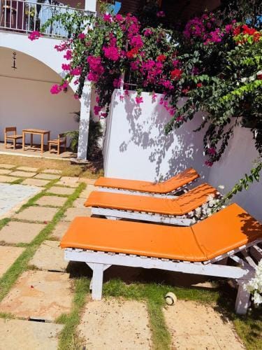 Ashvem beach resort by Tvessa Hotel in Mandrem