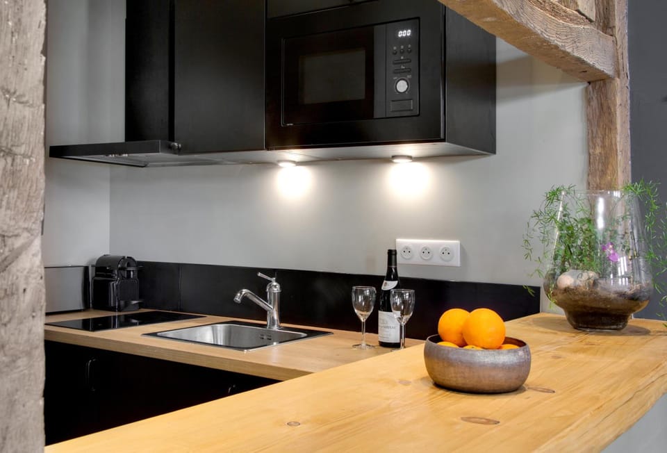 Maison des Ducs Hotel in Dijon