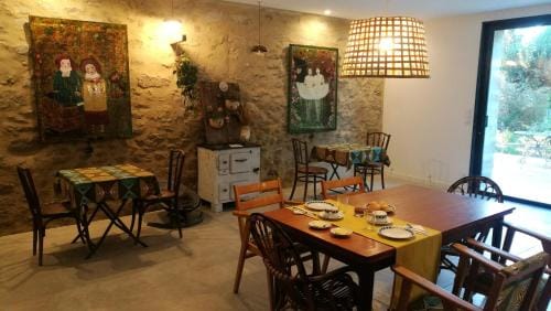 Mas de la Gramillere Hotel in Avignon