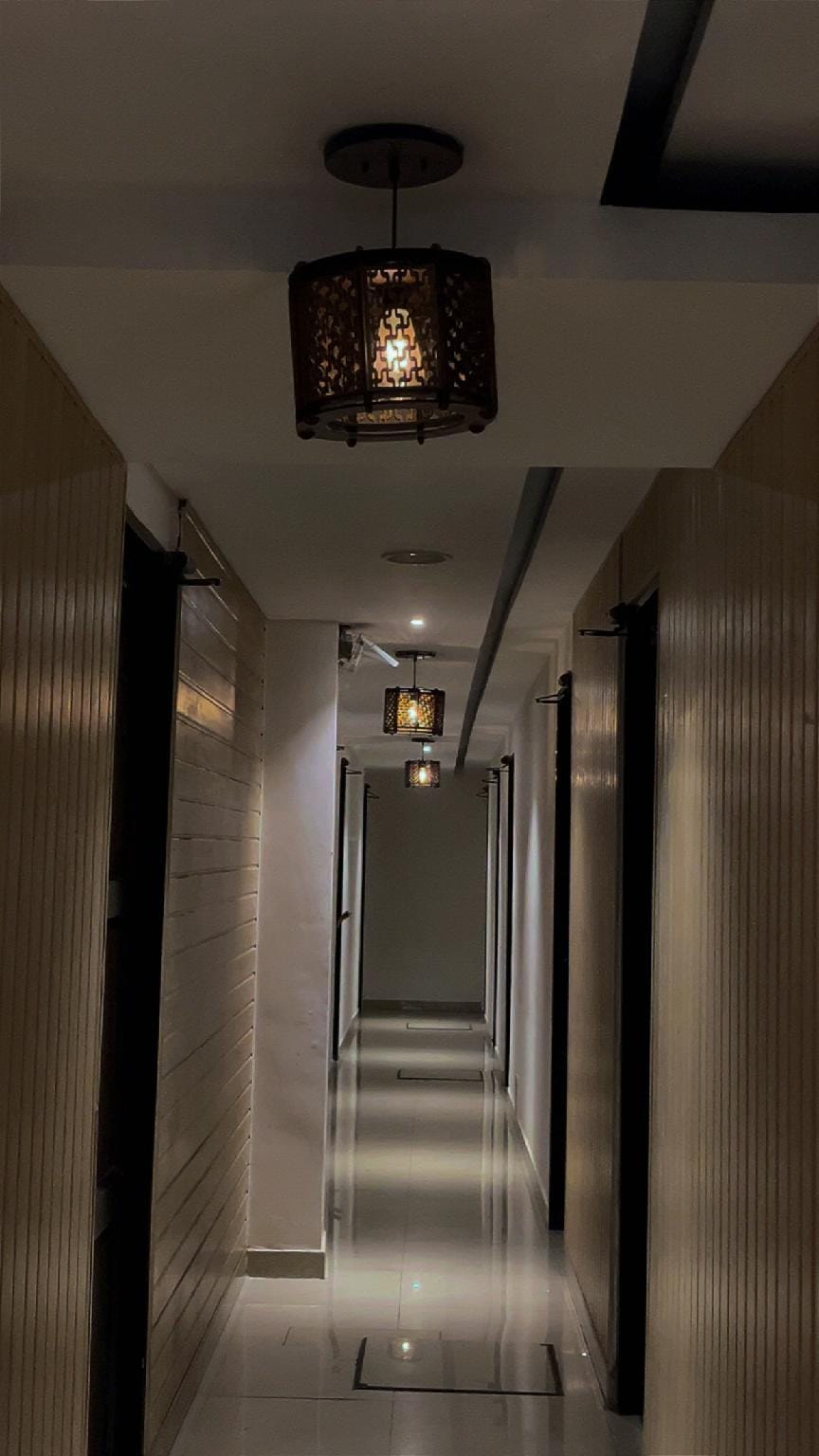 HEIGHTS RESIDENCY Hotel in Ludhiana