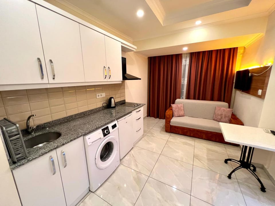 Cemal Bey Hotel Hotel in Alanya