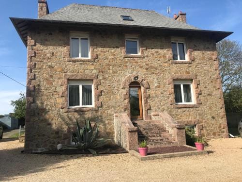 La Jackal Hotel in Lannion