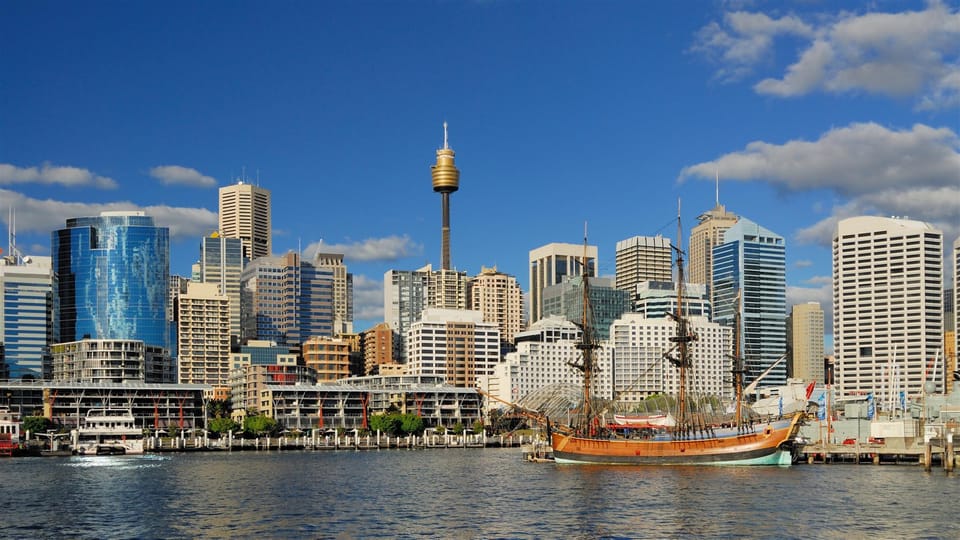 MetaWiseBnB Spacious Apartment – 6km to CBD Hotel in Sydney