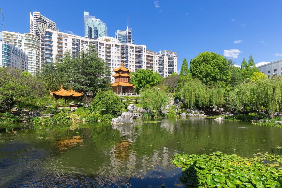 MetaWiseBnB Spacious Apartment – 6km to CBD Hotel in Sydney