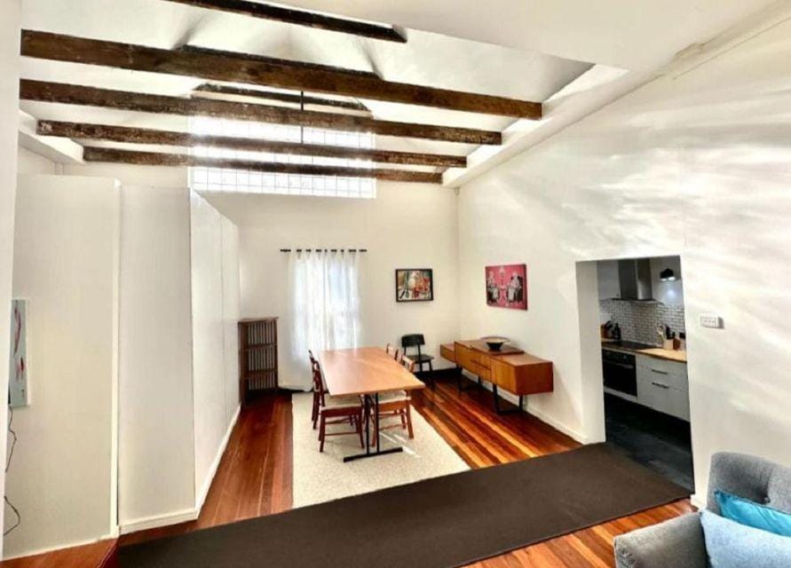 MetaWiseBnB Spacious Apartment – 6km to CBD Hotel in Sydney