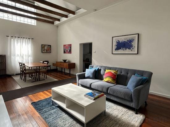 MetaWiseBnB Spacious Apartment – 6km to CBD Hotel in Sydney