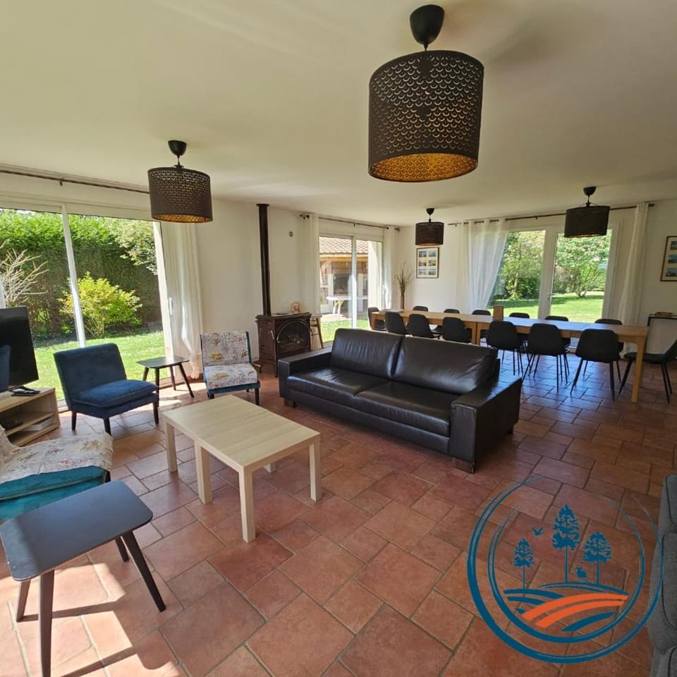 Hotel et Cottages Domaine Du Marquenterre Resort in Hauts-de-France