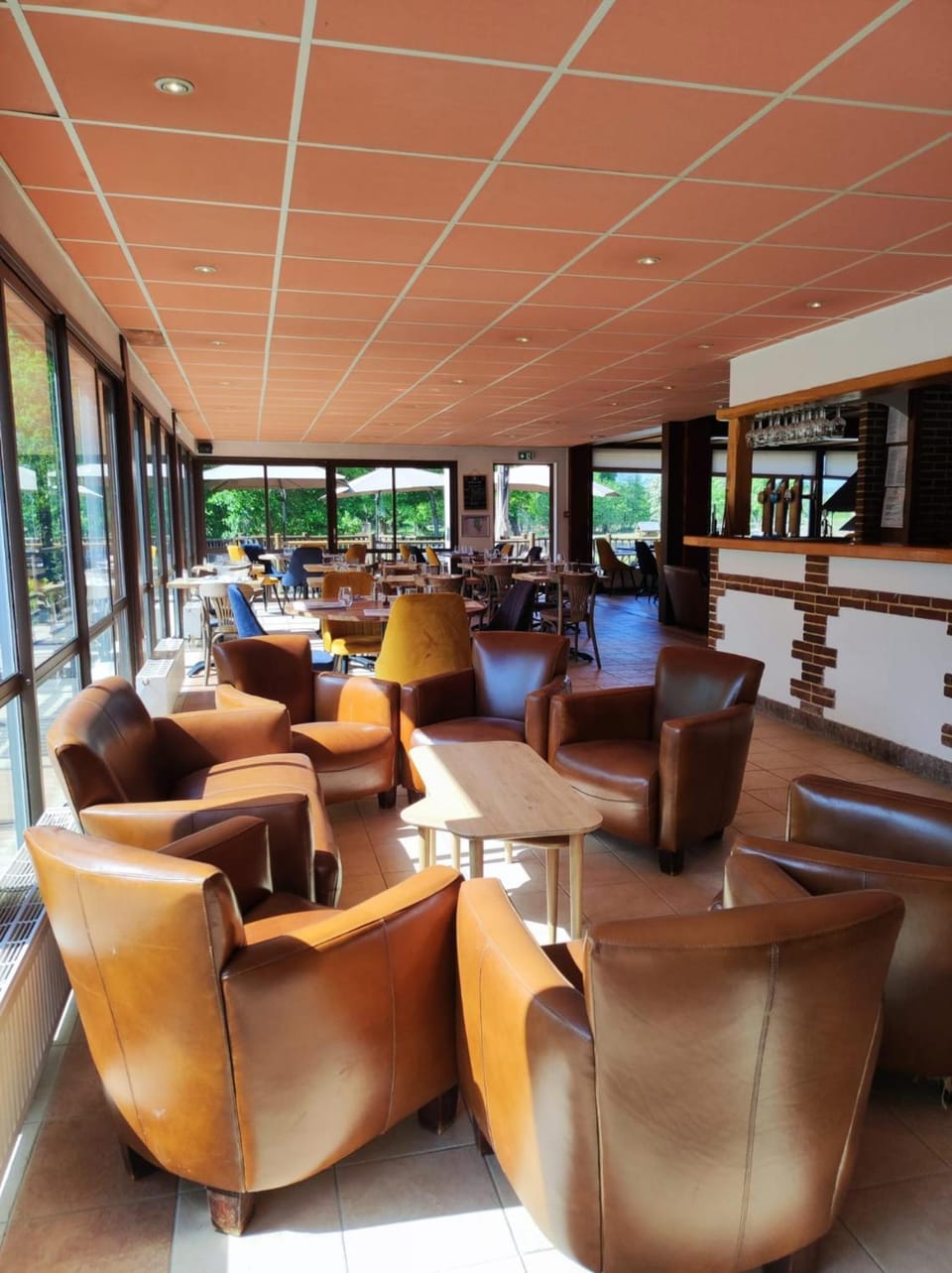 Hotel et Cottages Domaine Du Marquenterre Resort in Hauts-de-France