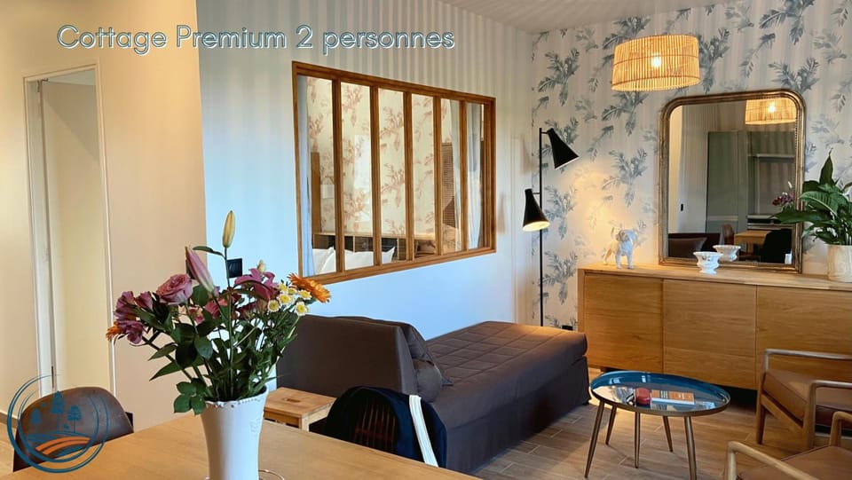 Hotel et Cottages Domaine Du Marquenterre Resort in Hauts-de-France