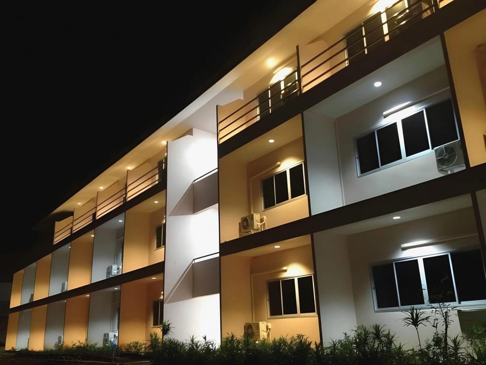Be Fine Sabuy Hotel and Resort Hotel in Surat Thani Changwat