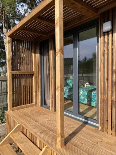 Cote Dune Hotel in Le Crotoy