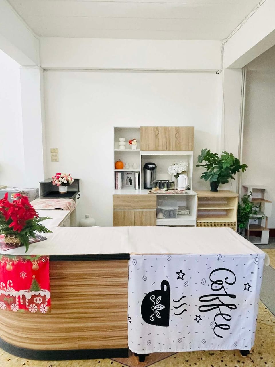 CozyRoomsKorat5 Hostel in Laos