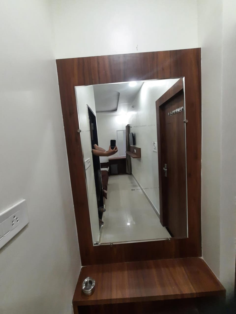 Hotel Shree Ujjain Hotel in India