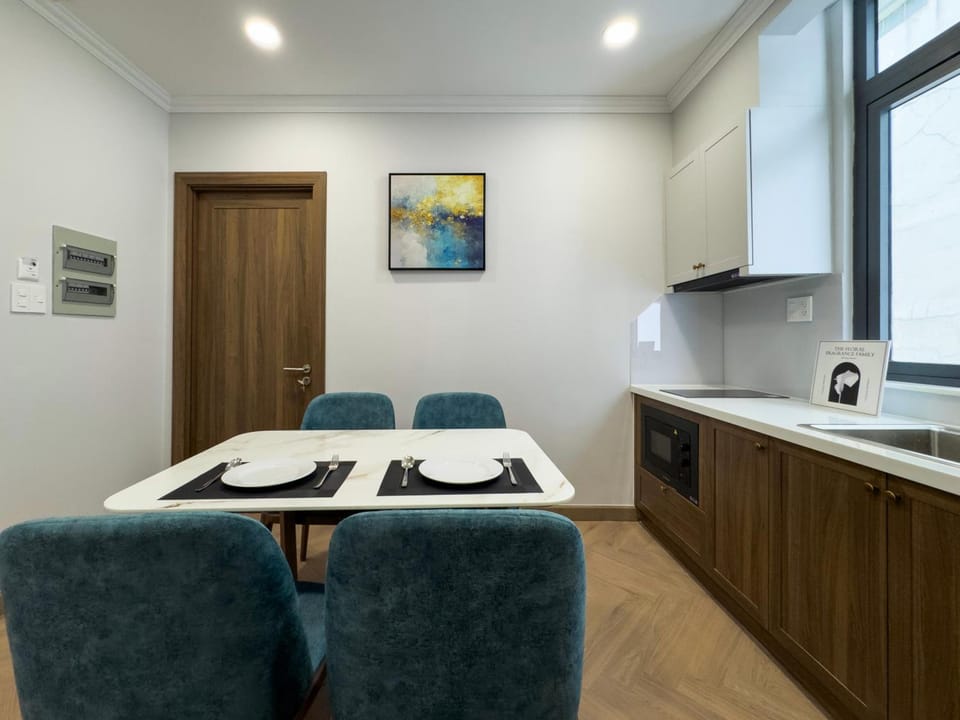 CityHouse - Tera Le Van Sy Hotel in Ho Chi Minh City