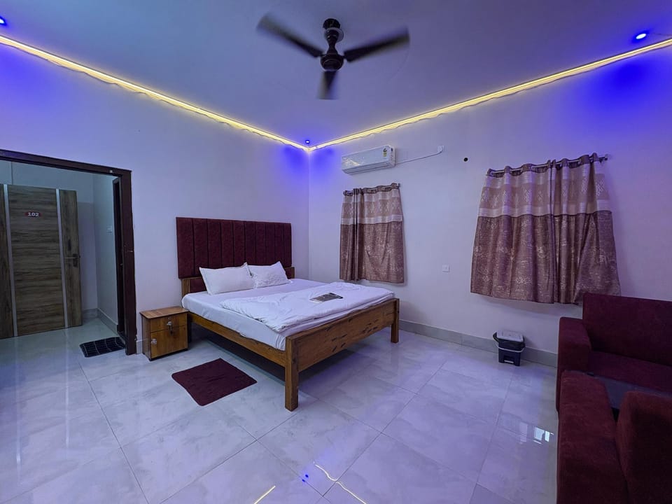 Sam Premium Hotel in Bhubaneswar