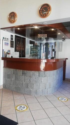 Plaza Mayor Hotel Hotel in Puno