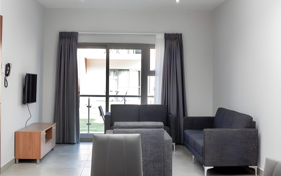 Cherrywood Estates Limited Hotel in Africa