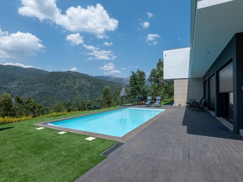GERÊS PARADISE Apartment hotel in Viana do Castelo District, Portugal