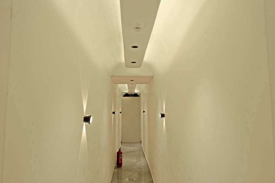 Hotel VD Rooms Hotel in Gujarat