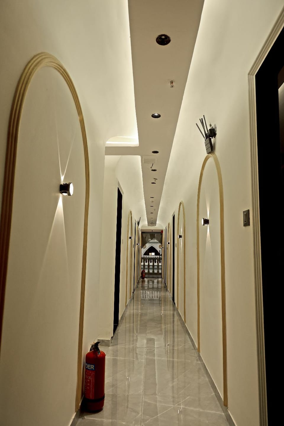 Hotel VD Rooms Hotel in Gujarat