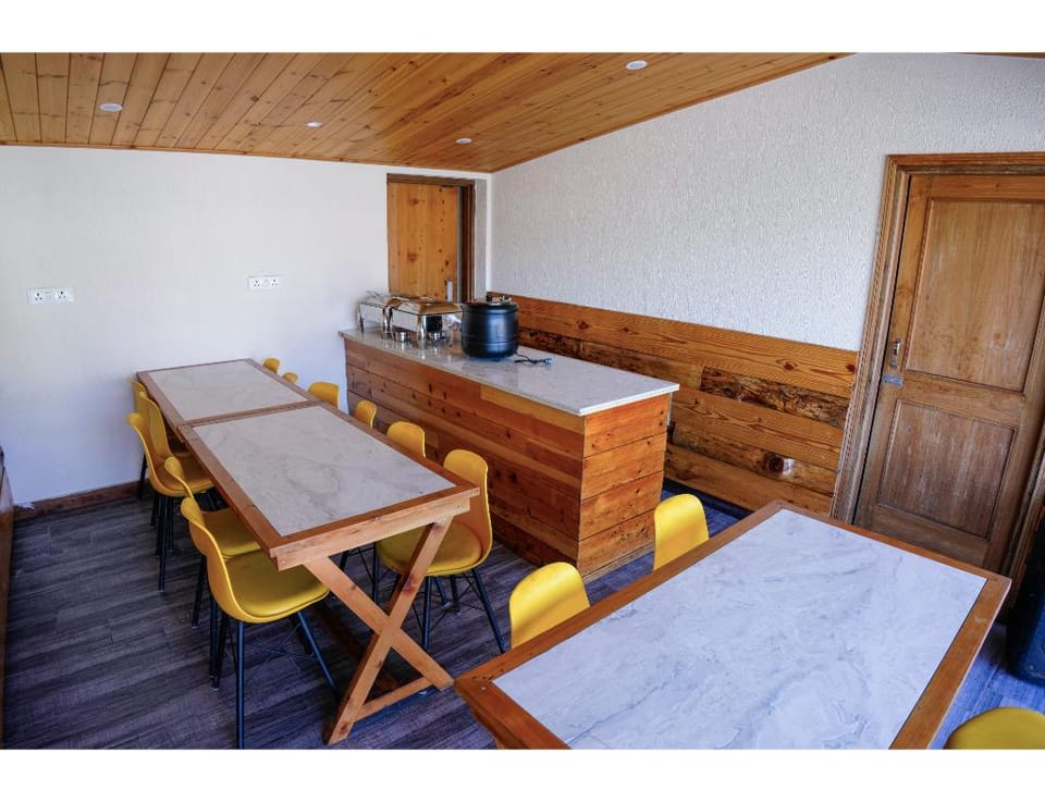 HOTEL WILD SPRING - a boutique hotel Hotel in Uttarakhand