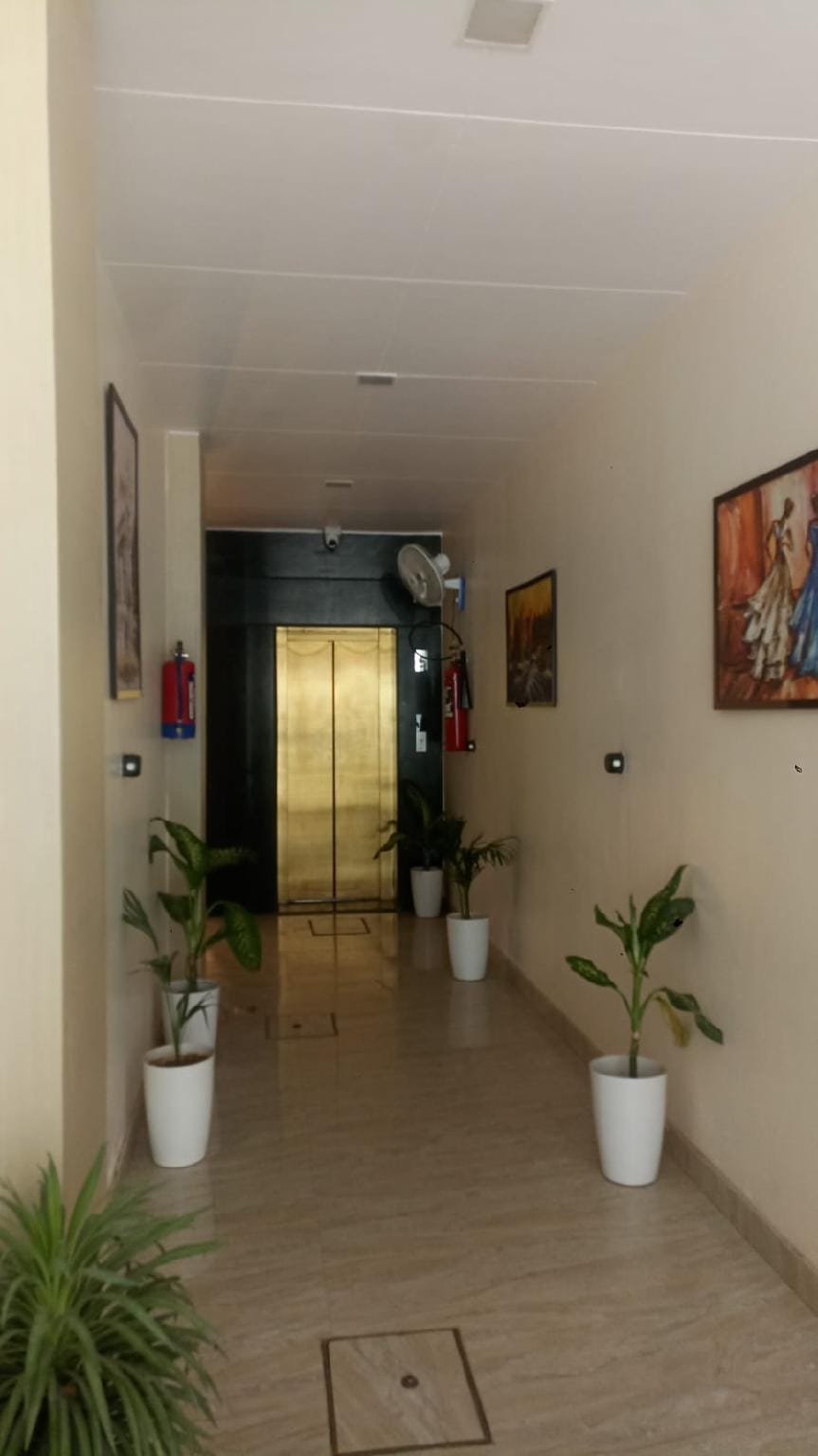 Hotel Urban Luxe  Hotel in Uttar Pradesh