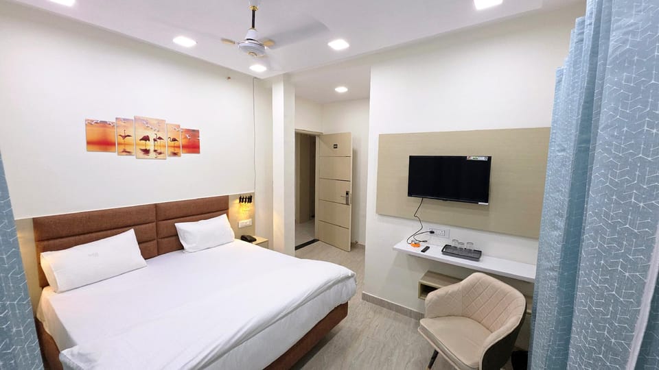 Hotel Urban Luxe  Hotel in Uttar Pradesh