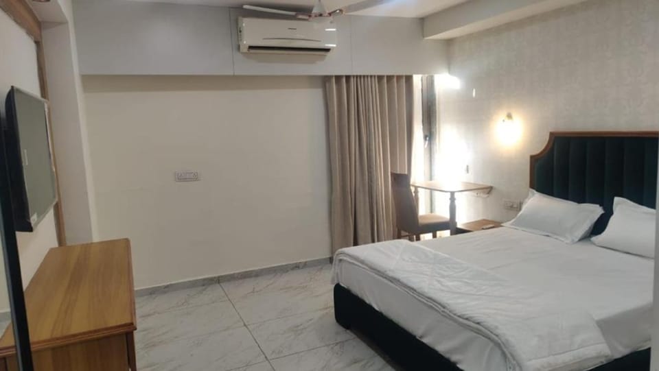 Januson Hotel Hotel in Ahmedabad