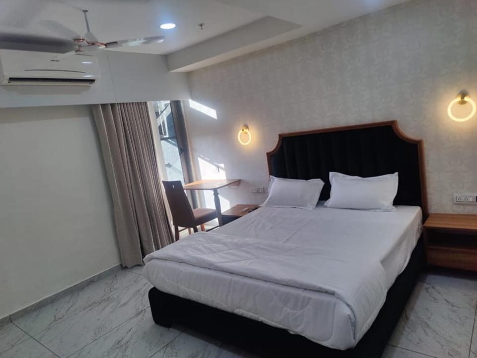 Januson Hotel Hotel in Ahmedabad