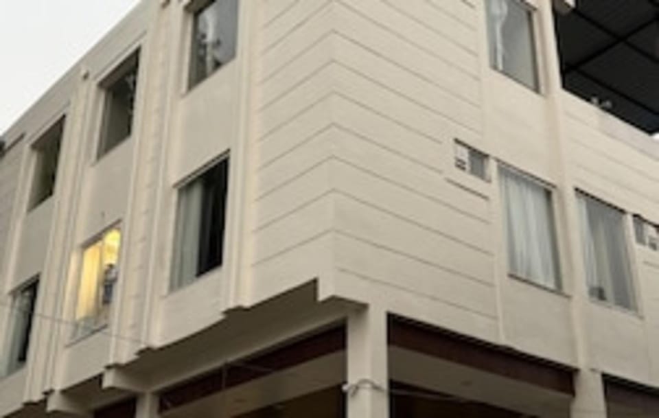 The Janki Hotel Ayodhya Hotel in Nepal