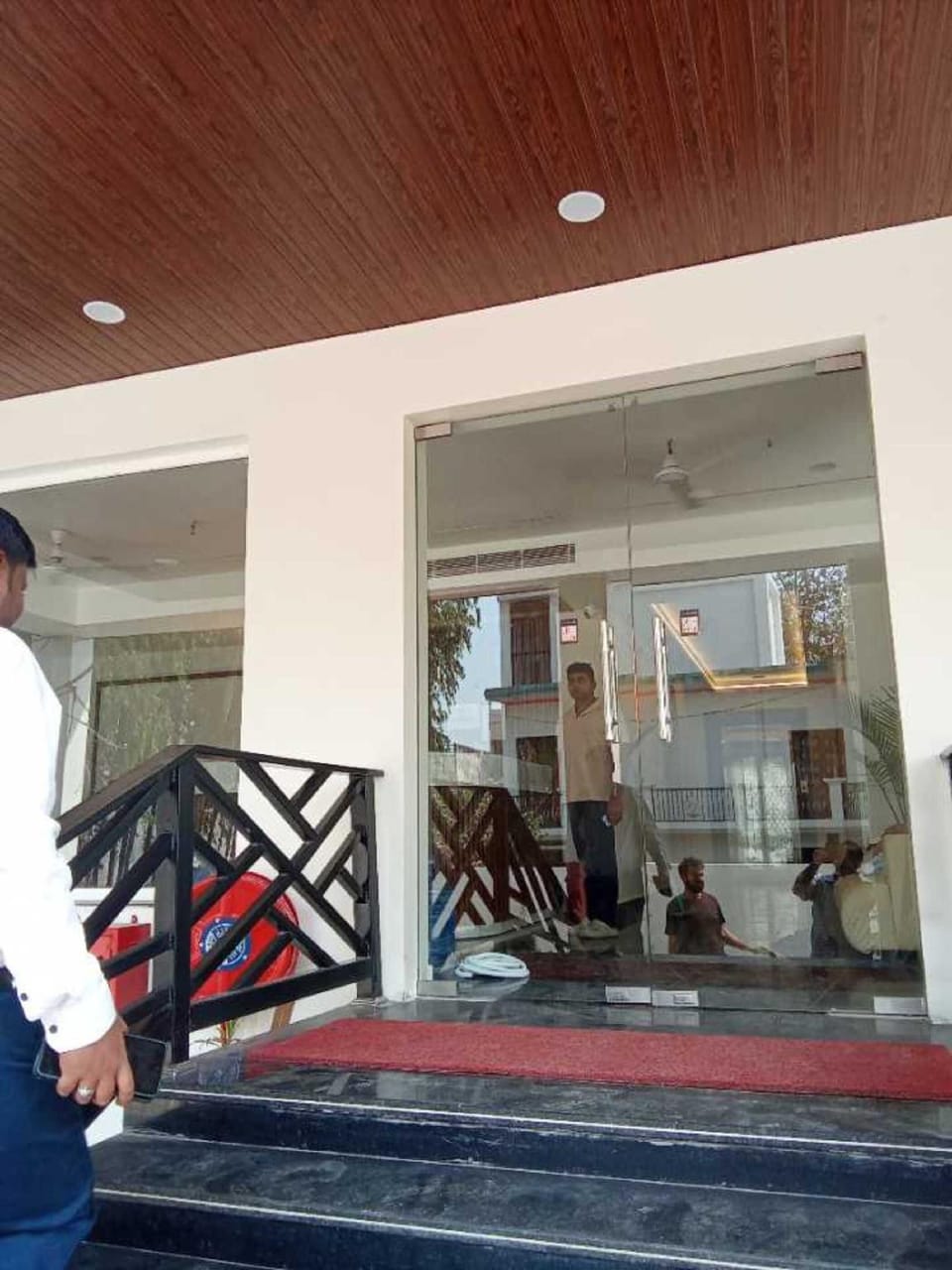 The Janki Hotel Ayodhya Hotel in Nepal