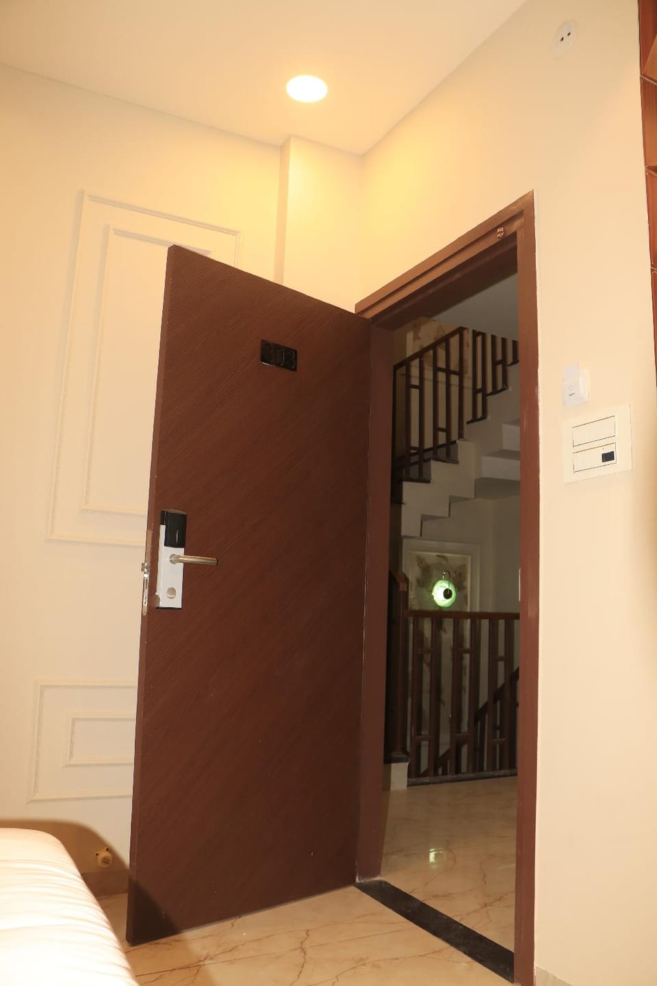 Arohana Inn By Kiwi Inn hotel Hotel in India