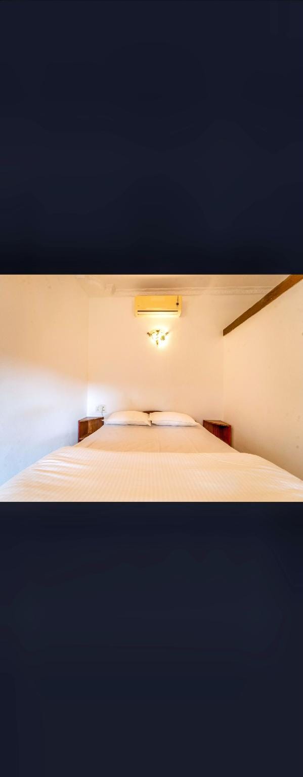 La pablo hotel  Resort in Goa, India