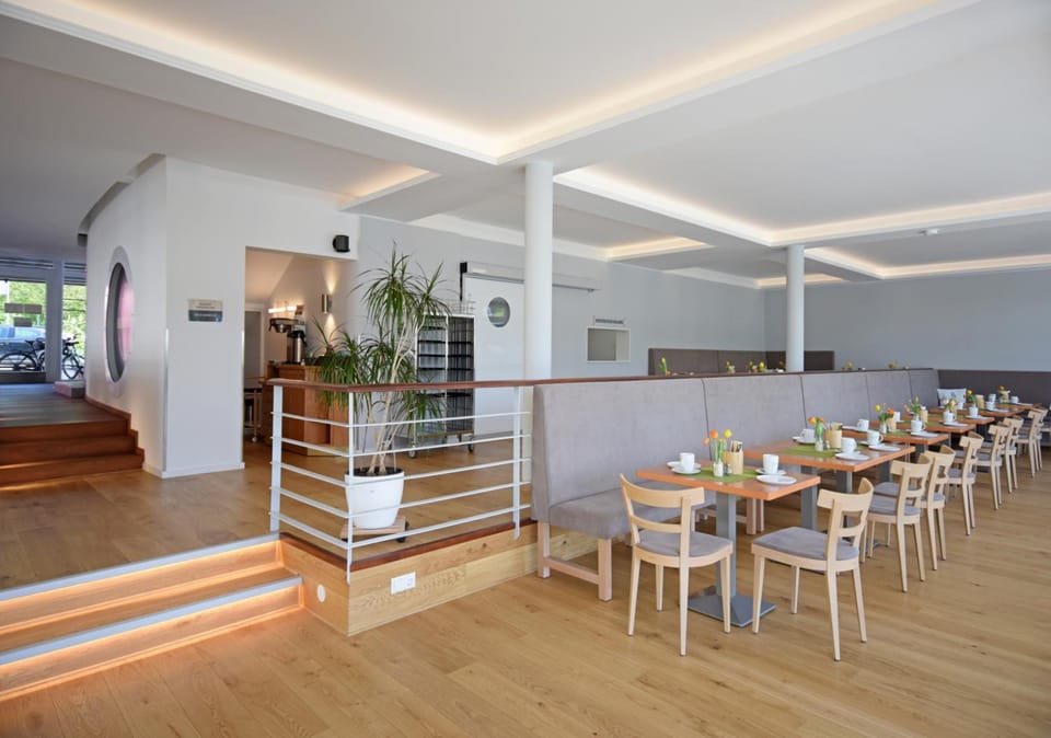 Hotel Spree-idyll Hotel in Berlin