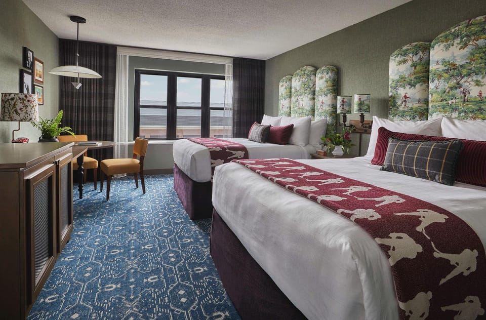 Guestroom