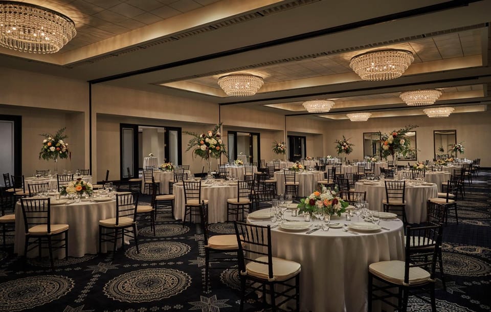 Meeting room / ballrooms