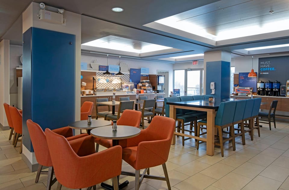 Holiday Inn Express Kamloops By IHG Hotel in Kamloops